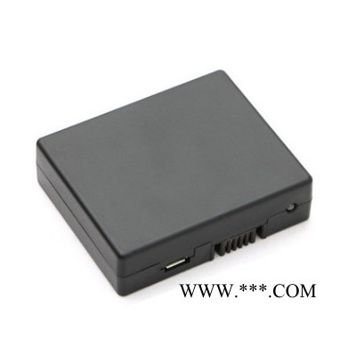 廠家供應(yīng)鋰電池 4200mAh 智能指紋鎖鋰電池 帶Micro充電口智能鎖