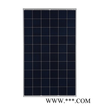 三晉陽光SJ-275P6-20 270W光伏組件，太陽能電池板，適用于光伏獨立供電，光伏并網發電，光伏電站，家用太陽能