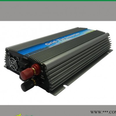 室內(nèi)型太陽能光伏并網(wǎng)逆變器22-50V, WV1000W 適