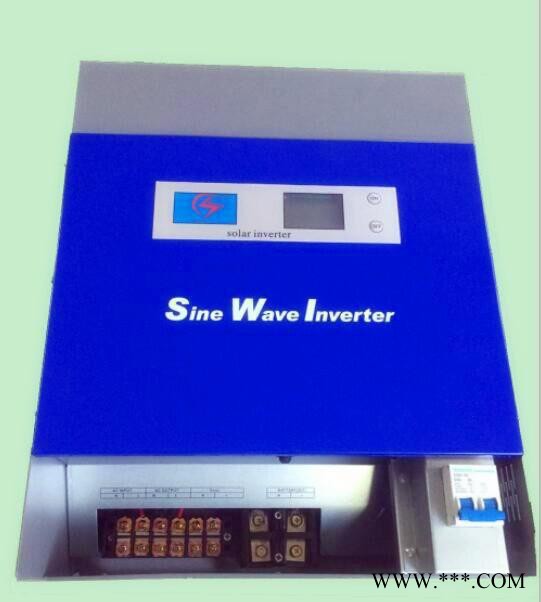 太陽能逆變器 1.5P空調專用 3000W 光伏壁掛式逆變器