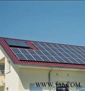 合肥太陽能光伏發(fā)電系統(tǒng) 家庭分布式發(fā)電  屋頂光伏發(fā)電