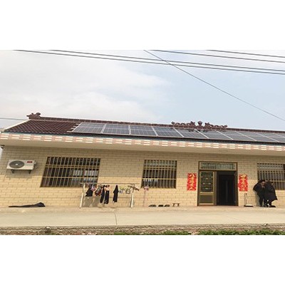 資海能源 光伏發電 分布式光伏電站 招商加盟