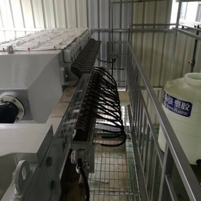 光伏廢水處理項目設備