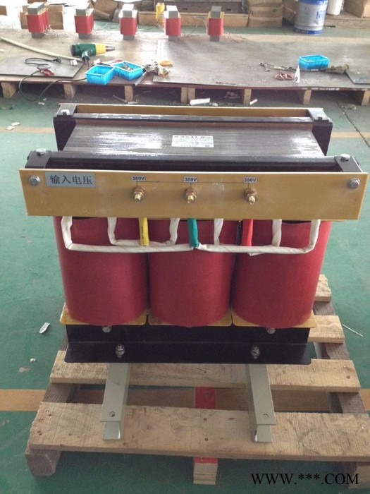 竟德SG/SBK-20KVA 光伏變壓器