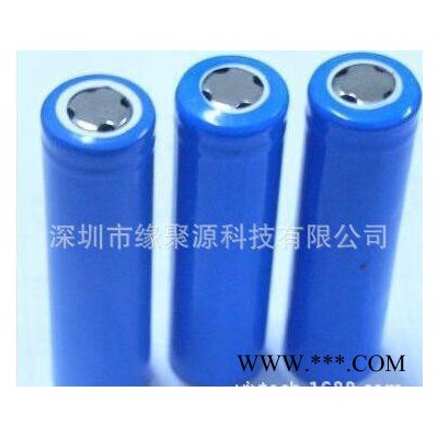直銷聚合物電池\移動(dòng)電源電池\鋰電池18650-2000毫安