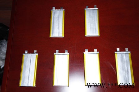 供應(yīng)裴森單體電芯聚合物鋰電池