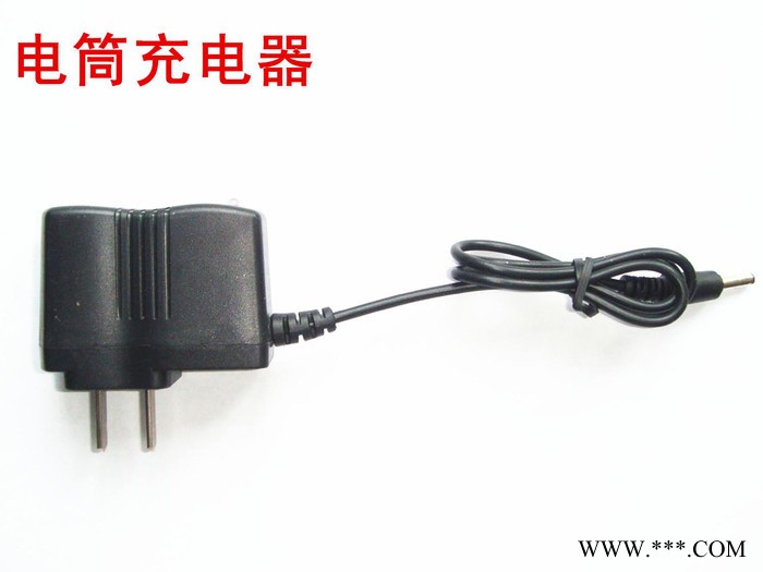 手電筒充電器 鋰電池充電器