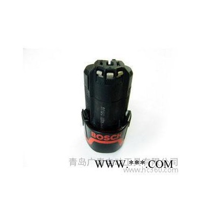 德國BOSCH博世充電鉆鋰電池 配GSR10.8-2-LI