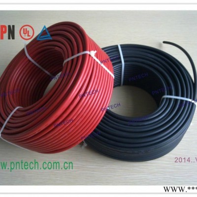 供應(yīng)2PfG1169PV1-F1*6.0mm2專業(yè)的光伏電纜