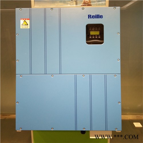 【雷樂】光伏并網逆變器50k，380V分布式光伏發電逆變器 ，太陽能發電組件質保5年**