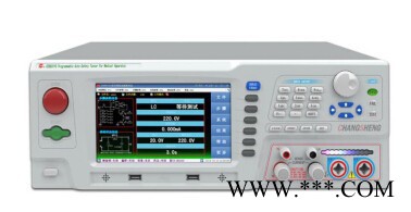 鋰電池絕緣耐壓測試儀CS9922LB鋰電池絕緣耐壓測試儀