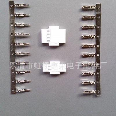 現貨  鋰電池連接器　MOLEX 51005 51006