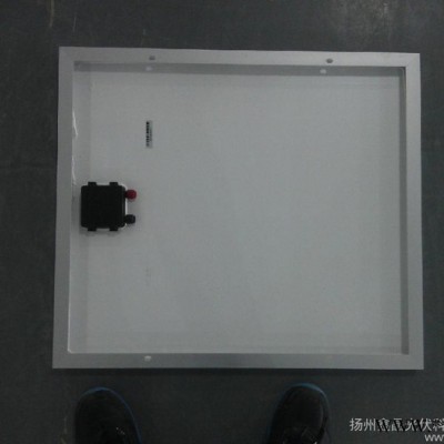 供應(yīng)鑫晶光伏xj45w太陽(yáng)能光伏組件
