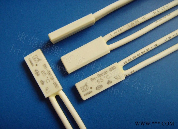 TB02B-B8D，超薄型熱保護器， 鋰電池熱保護器，鋰電池溫控開關