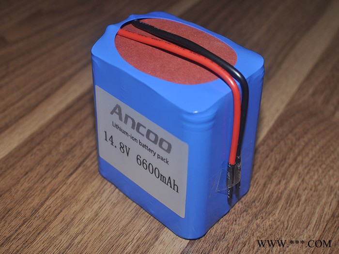 供應(yīng)遠高ANCOO18650鋰電池組