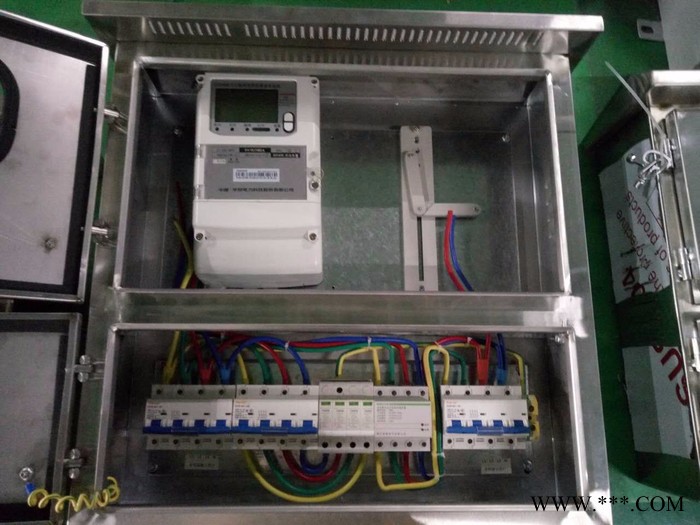 科宇KY-PVAC-220/380光伏發(fā)電并網(wǎng)配電箱