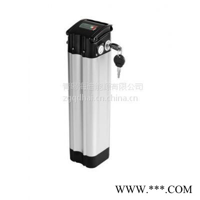 haide36V10AH 落紗機鋰電池