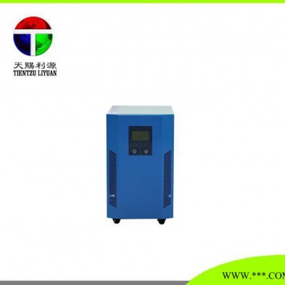 4000W 48V高效逆變器光伏發電太陽能清潔能源外貿品質出