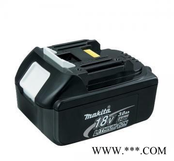 牧田專業附配件，牧田鋰電池BL1830/638562-4（原