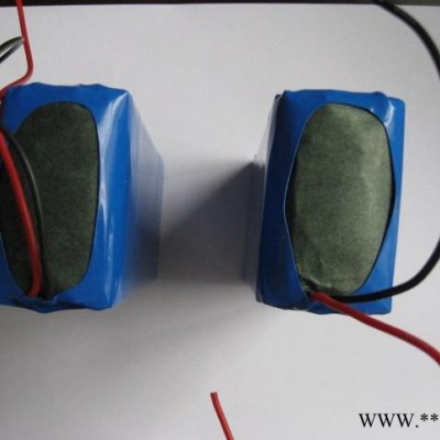 供應大容量4358123鋰電池組12V