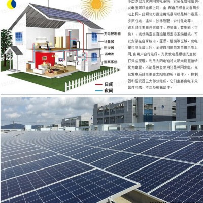 光伏發電逆變器