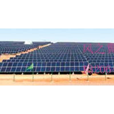 青島風(fēng)之翼FZYS-1KW太陽能光伏發(fā)電系統(tǒng)