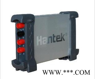 青島漢泰虛擬萬用表Hantek365C 內置鋰電池、藍牙傳輸
