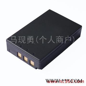 供應(yīng)聯(lián)勝LS-BLS1 BLS-1奧林巴斯數(shù)碼相機電池 鋰電池