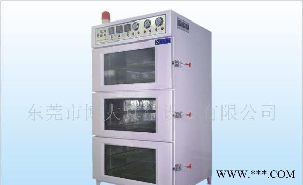 鋰電池真空沖氮箱,光電真空烤箱