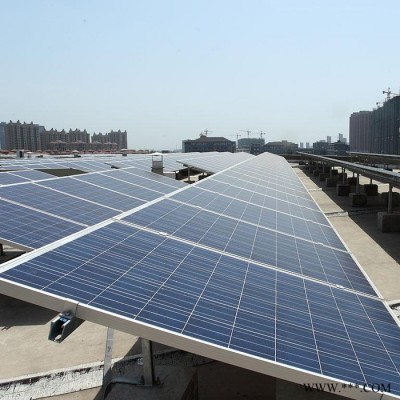 斯帝特210kWp光伏發(fā)電