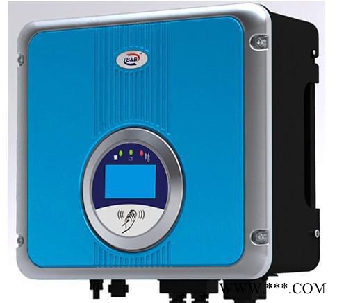 太陽能光伏系統并網逆變器3KW