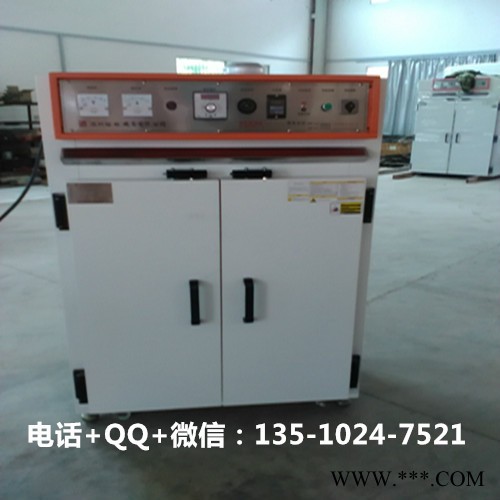 四川鋰電池烘箱價(jià)格低-裕林工業(yè)烤箱