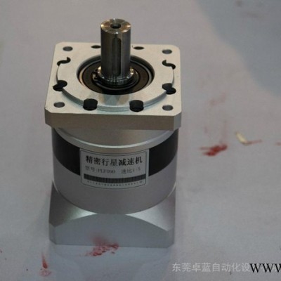 供應鋰電池設備專用精密行星減速機