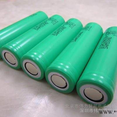 供應三星Samsung三星18650鋰電池