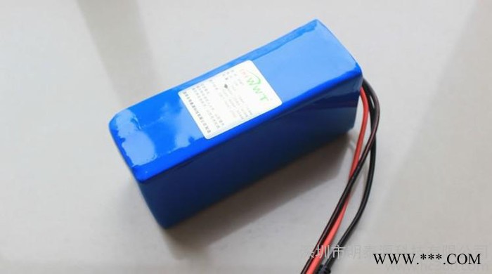 供應(yīng)萬物通36V 10AH 鋰電池
