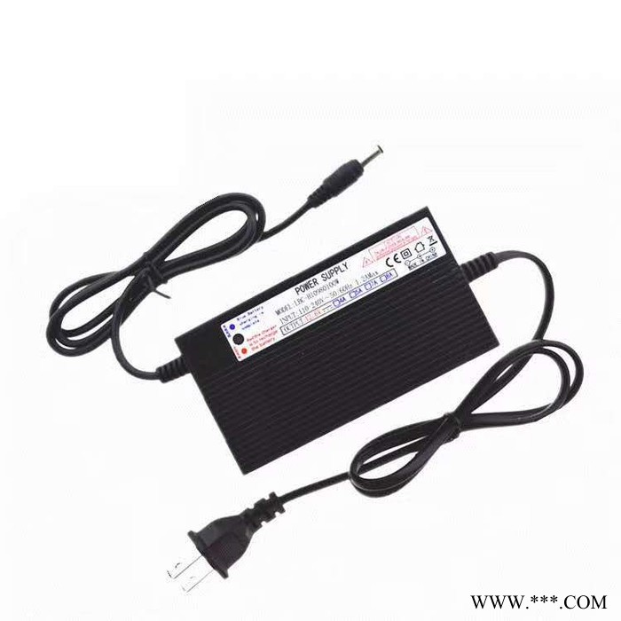 充電器12.6V10A三串鋰電池組充電器 12.6V10A鋰電池充電器