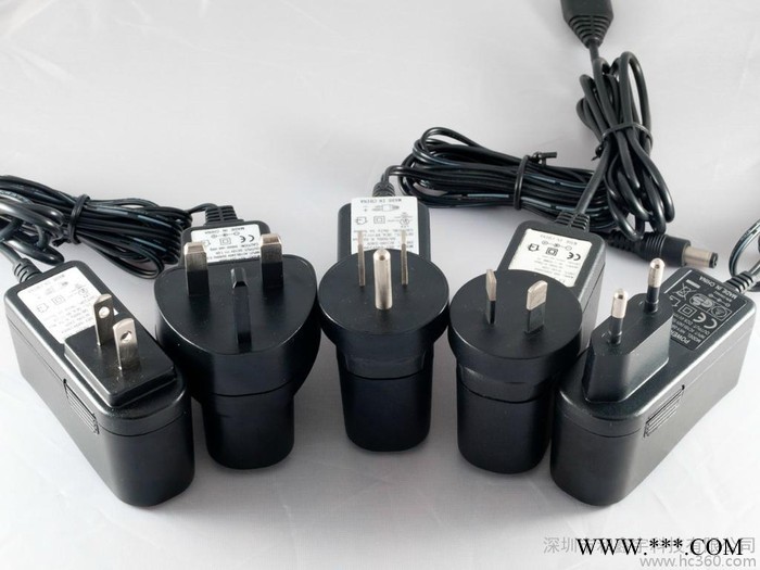 供應(yīng)hxy插墻式鋰電池充電器