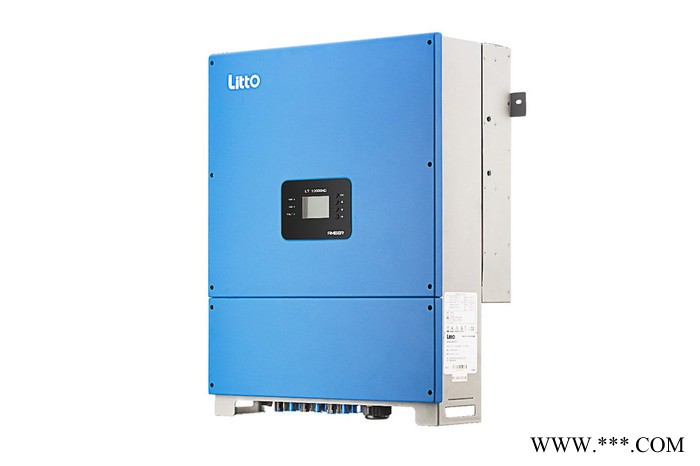 朗拓LT-30000HD 30kw光伏并網(wǎng)逆變器30kw商業(yè)電站并網(wǎng)逆變器