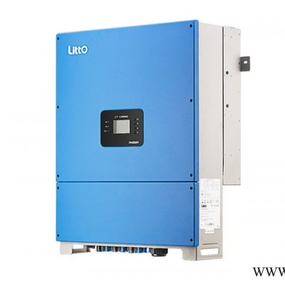 朗拓LT-30000HD 30kw光伏并網(wǎng)逆變器30kw商業(yè)電站并網(wǎng)逆變器