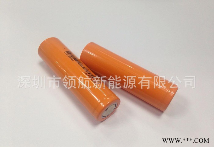 全新18650鋰電池 2000mah 動力電池 5C放電 電