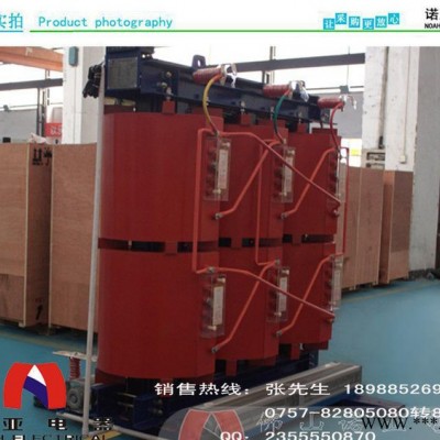 雙分裂干式配電變壓器光伏變壓器SCB10-500KVA