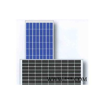 130W光伏太陽能發(fā)電組件