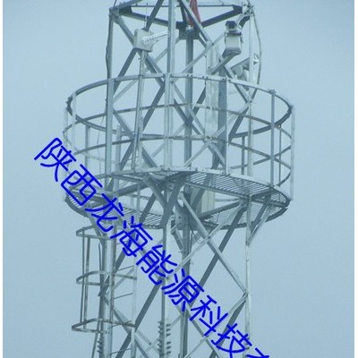 龍海能源太陽能光伏發電