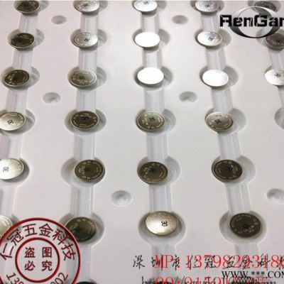 FDK ML1220扣式可充鋰電池 3V 12*2.0MM 只做全新原裝** 現貨