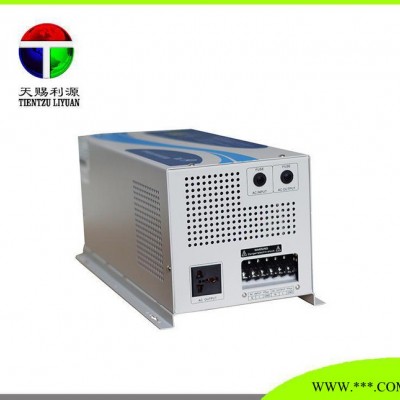 4000W 48V太陽能大功率逆變器光伏離網逆變器直流變交流