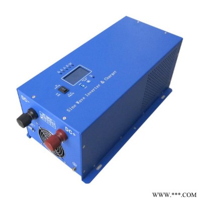 供應深圳市華威光伏離網 24V逆變器
