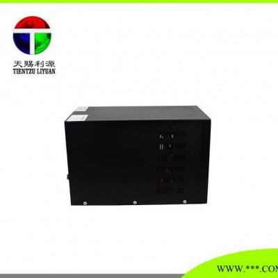 500W 12V/24V智能識別光伏家用控制器高品質**出口