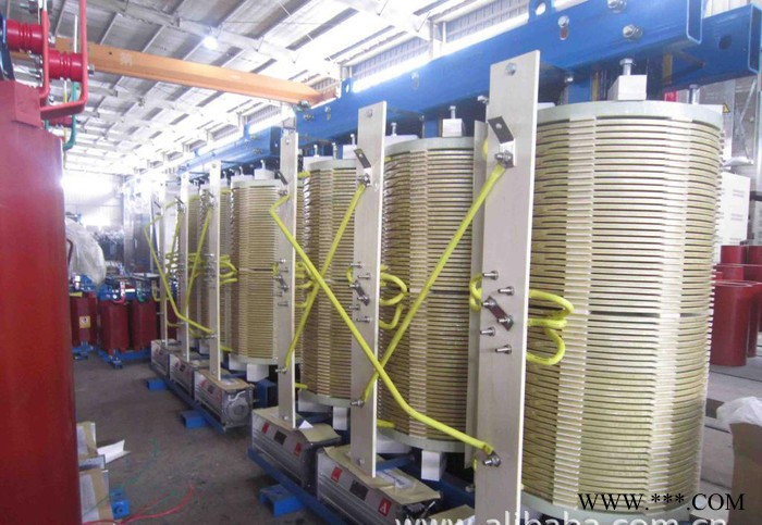 SGFB10-1250雙分裂干式變壓器，光伏項目變壓器，光伏干式變壓器
