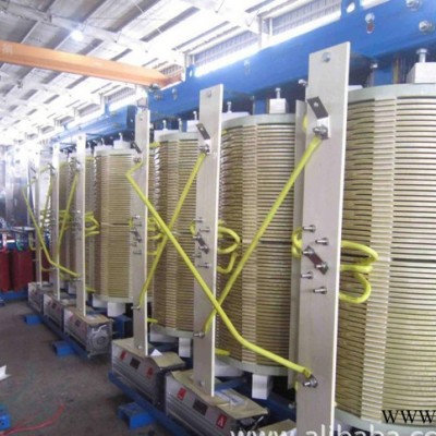 SGFB10-1250雙分裂干式變壓器，光伏項目變壓器，光伏干式變壓器