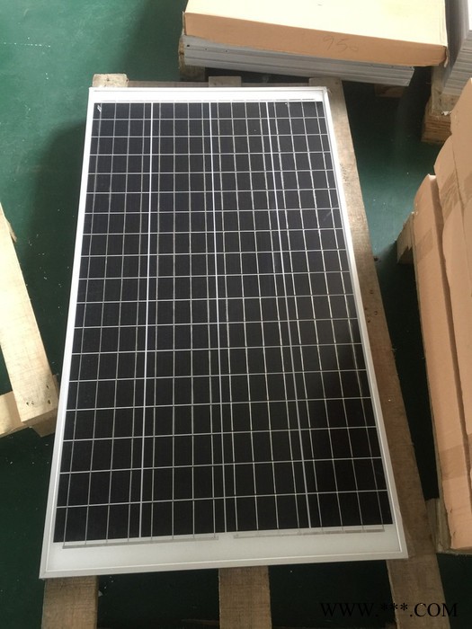 訂制 太陽能發(fā)電板家用光伏發(fā)電組件太陽能光電板